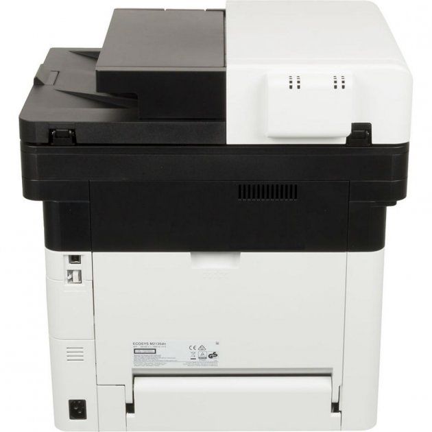 Багатофункціональний пристрій A4 Kyocera ECOSYS M2135dn  Монохромний (1102S03NL0)