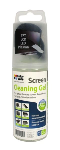 ColorWay гель для очистки LED/TFT CW-5151