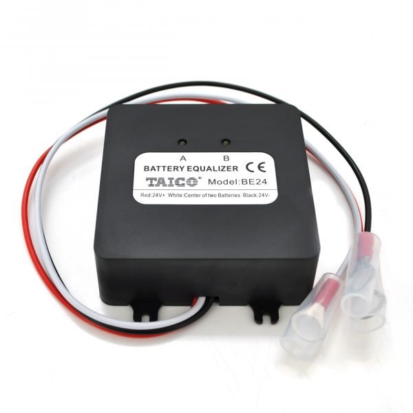 
					Балансир для акумуляторних батарей 24V BE-24, Q50