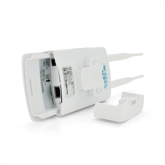 
					4G Router MF901, 12V 1A, покриття 100м