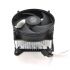 
					Кулер процесорний CoolerMaster i30, Socket Intel LGA 1150/1151/1155/1156, 92mm, 3-pin, RPM 2600±10%, BOX