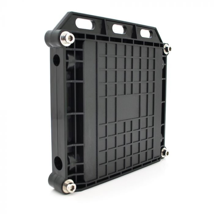 
					Муфта оптична, холодна герметизація 12 волокон XABS