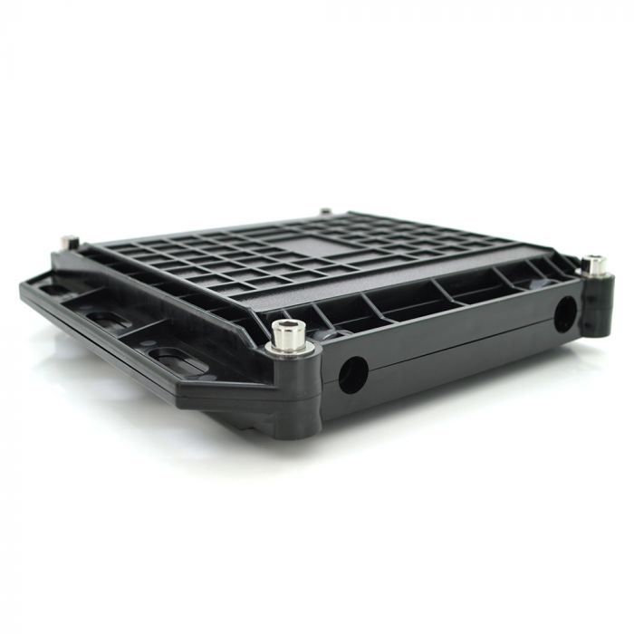 
					Муфта оптична, холодна герметизація 12 волокон XABS