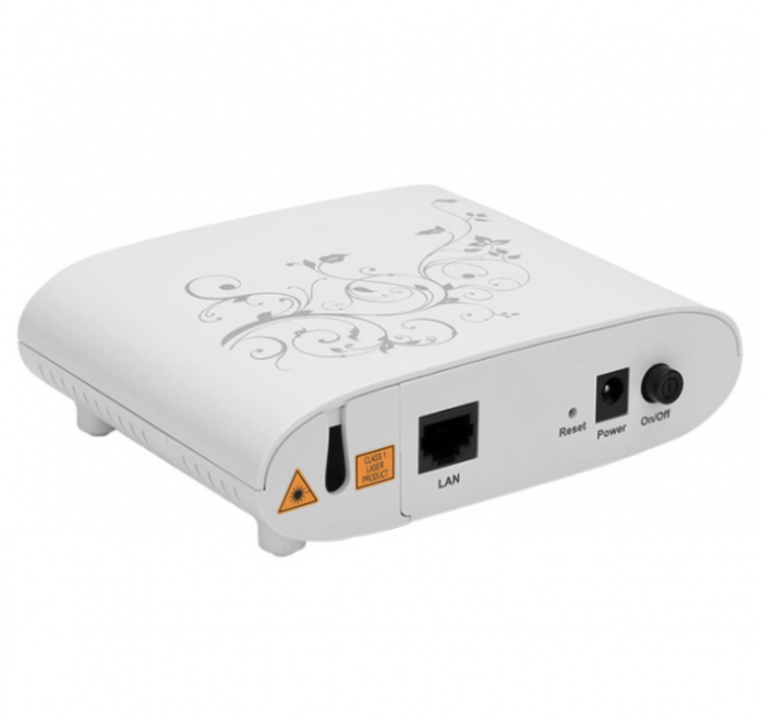 
					Абонентский терминал Mercury ZTEF601 (ONU)  (123*93*60 ) 0,19 кг (100*65*21) SECONDHAND, без БЖ