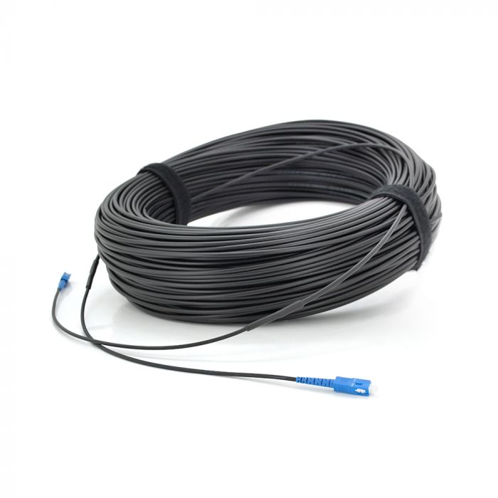 
					Патчкорд оптичний SC / UPC-SC / UPC (ОКТ-Д (0,5) 1Е) 140м.