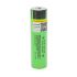 
					Акумулятор 18650 Li-Ion LiitoKala Lii-34B-JT, 3400mah (3200-3400mah), 3.7V (2.75-4.2V), Green, PVC BOX