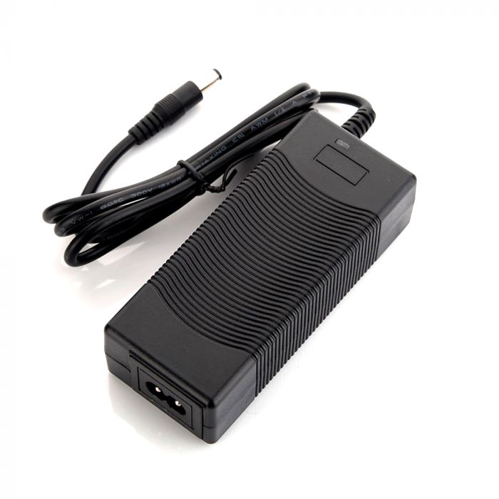 
					Зарядний пристрій LiitoKala Lii-420300 для Li-Ion акумуляторів 42V 3A, BOX