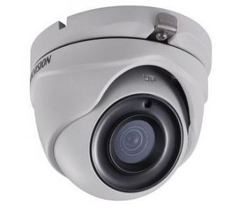 
					5 Мп TVI / AHD / CVI / CVBS відеокамера Hikvision DS-2CE56H0T-ITME (2.8 ММ)