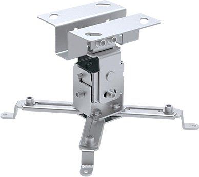 Кріплення для проектора  Brateck PRB-2S Silver