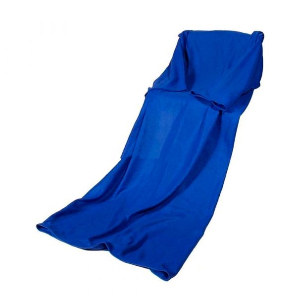 
					Плед з рукавами Snuggie