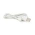 
					Кабель iKAKU KSC-332 YOUCHUANG charging data cable series for micro, White, довжина 2м, 2,4А, BOX