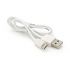
					Кабель iKAKU KSC-285 PINNENG charging data cable series for micro, White, довжина 1м, 2,4А, BOX