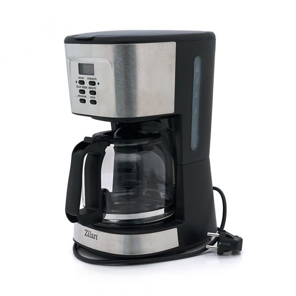 
					Кавоварка Zilan ZLN1440, 900W