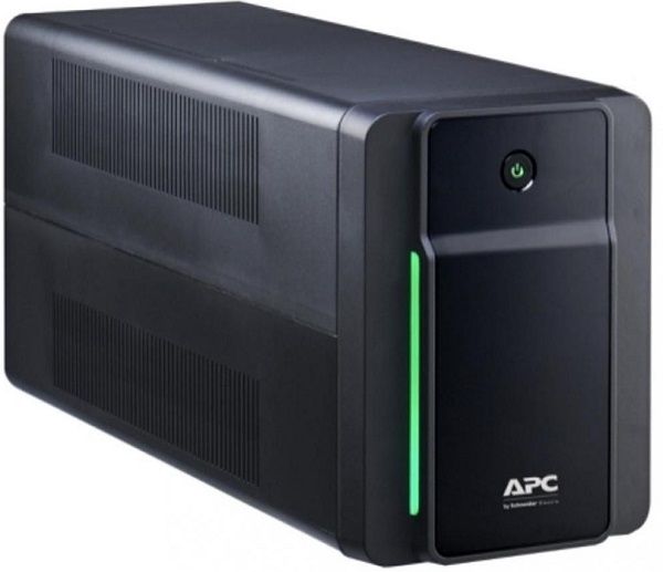 Блок безперебійного живлення APC Back-UPS 1200VA (BX1200MI-GR)