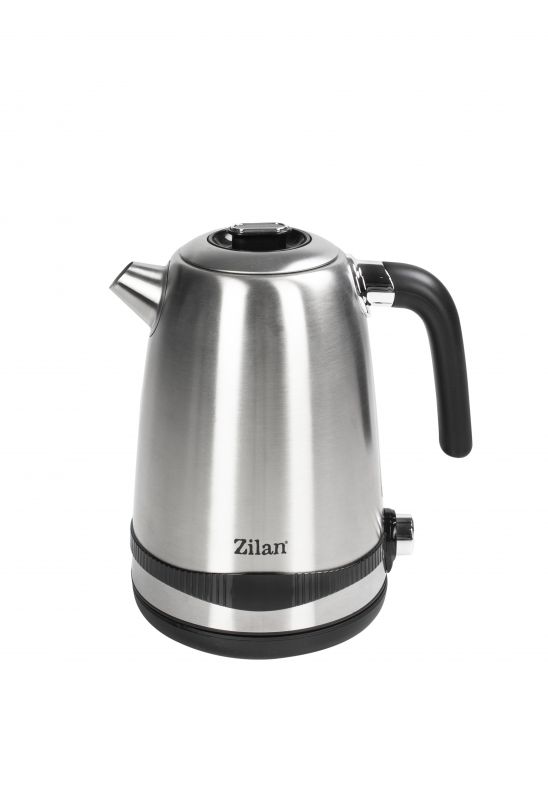 
					Електричний чайник Zilan ZLN1000, 1850-2200W
