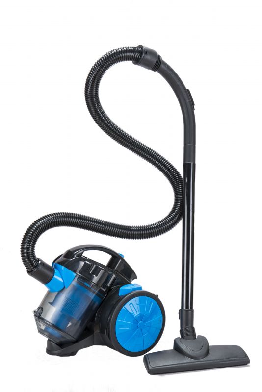 
					Пилосос Floria ZLN3468, 600W