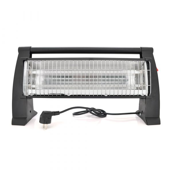 
					Електрообігрівач FLORIA ZLN2199, 1200Вт, 2 режими 600/1200Вт, Box