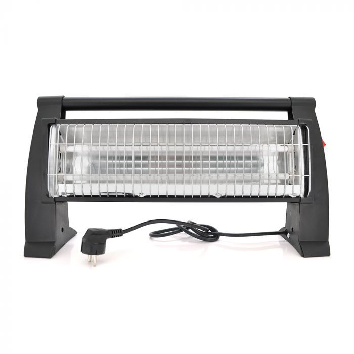 
					Електрообігрівач FLORIA ZLN2199, 1200Вт, 2 режими 600/1200Вт, Box