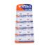 
					Батарейка лужна PKCELL 1.5V AG4, 10 штук в блістері ціна за блістер, Q
