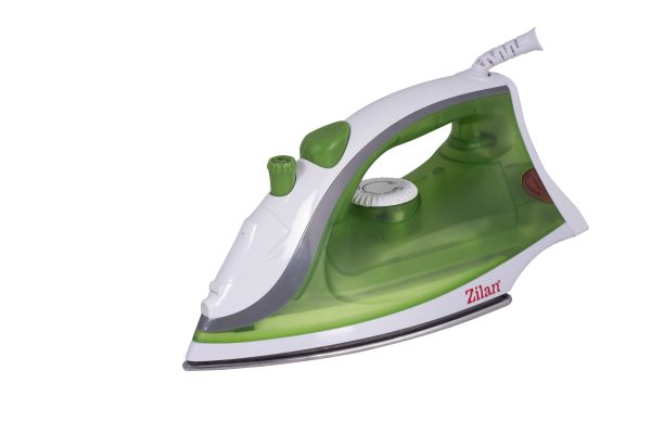 
					Парова праска Zilan ZLN8410, 2000W