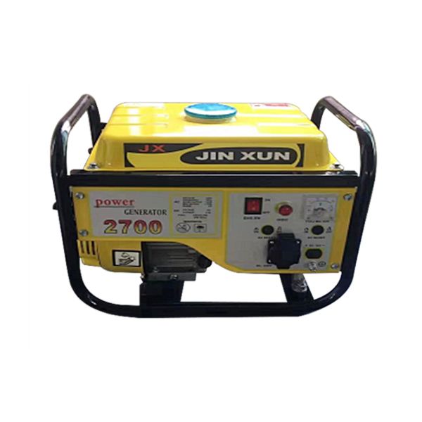 
					Генератор бензиновий Kuyia TM1000CL, однофазний, 110-240V, 50Hz, 0,9-1кВт, об'єм 5,2л