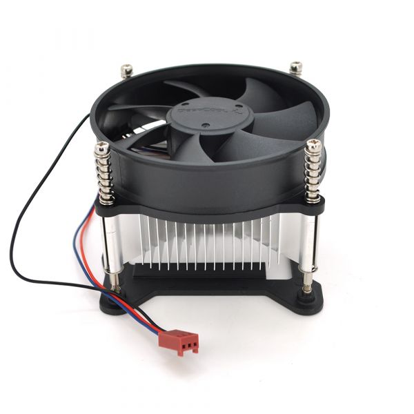
					Кулер процесорний DeepCool СК-11508 для Intel LGA 1150/1151/1155/1156/1200, 3-pin, RPM 2200±10%, BOX