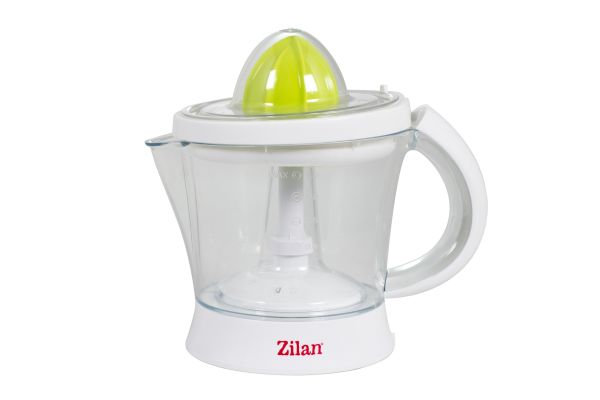 
					Соковижималка для цитрусових Zilan ZLN7832, 40W