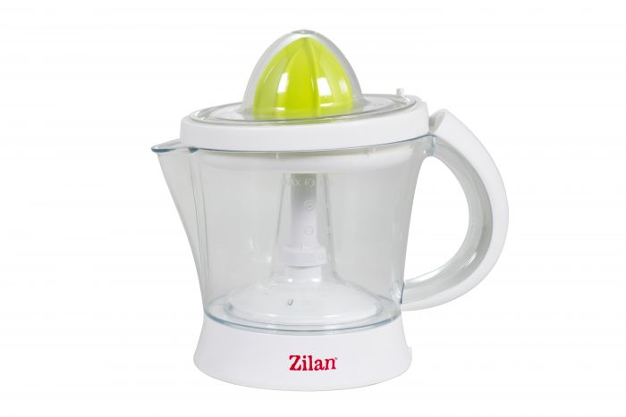 
					Соковижималка для цитрусових Zilan ZLN7832, 40W