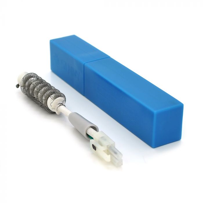 
					Нагрівальний елемент для паяльника LUKEY 850 + / 852D / 952 (250w), 220V-240V, 120mm