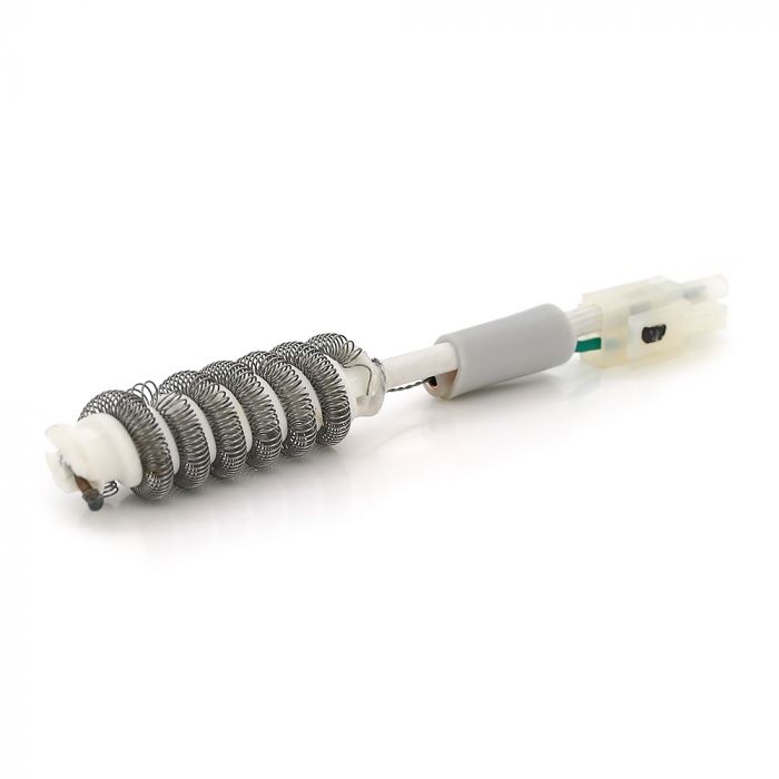 
					Нагрівальний елемент для паяльника LUKEY 850 + / 852D / 952 (250w), 220V-240V, 120mm