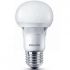 Лампочка LED Philips LEDBulb E27 5-40W 230V 3000K A60 Essential (929001203887)