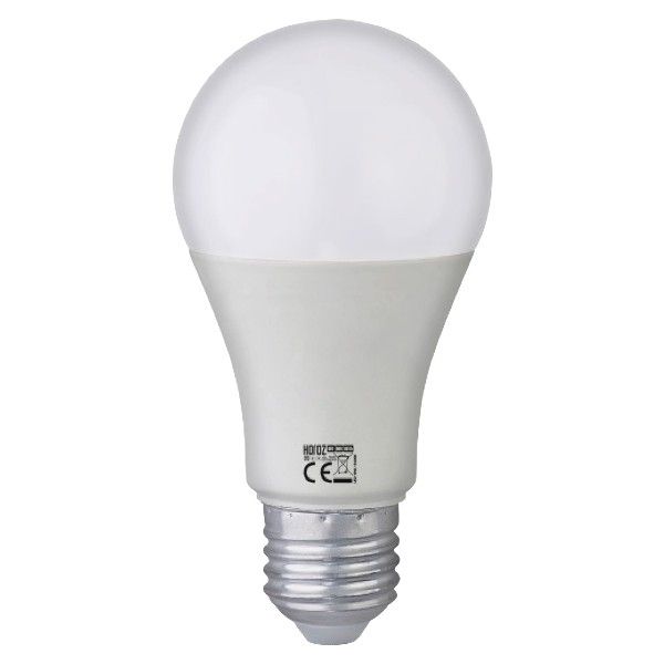 Лампочка LED Horoz (E27, 15W, 6400К, 1400 Лм) (001 006 0015 6400)