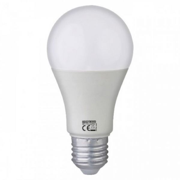 Лампочка LED Horoz (E27, 15W, 4200К, 1400 Лм) (001 006 0015 4200)
