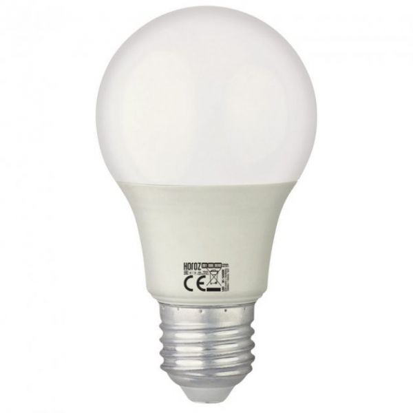 Лампочка LED Horoz (E27, 12W, 4200К, 1050 Лм) (001 006 0012 4200)