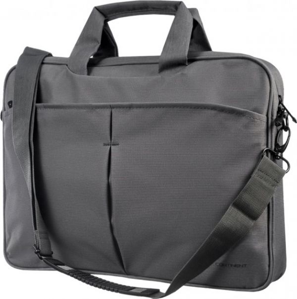 Сумка 15.6" CONTINENT CC-012 Grey