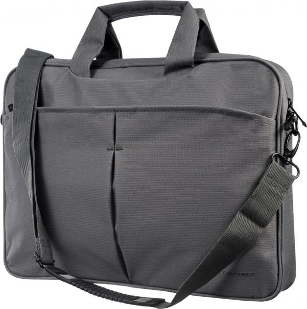 Сумка 15.6" CONTINENT CC-012 Grey