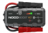 Пуско-зарядний пристрій Noco GB70 Boost Sport 2000A UltraSafe Lithium Jump Starter, IP65, Power Bank
