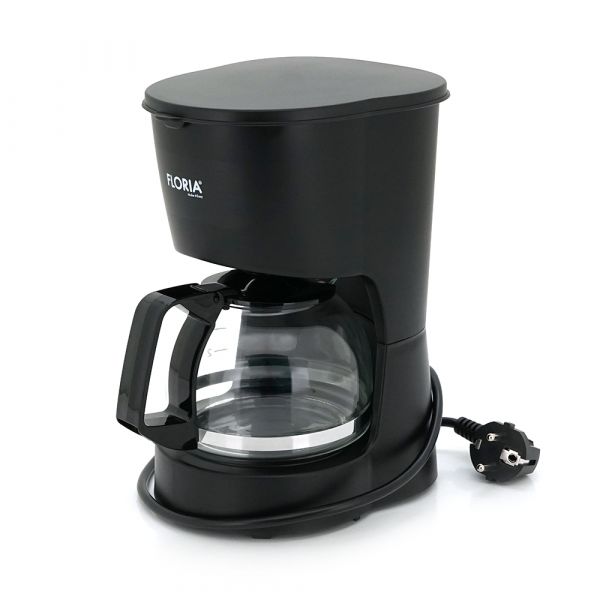 
					Кавоварка Floria ZLN7887, 600W