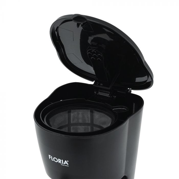 
					Кавоварка Floria ZLN7887, 600W