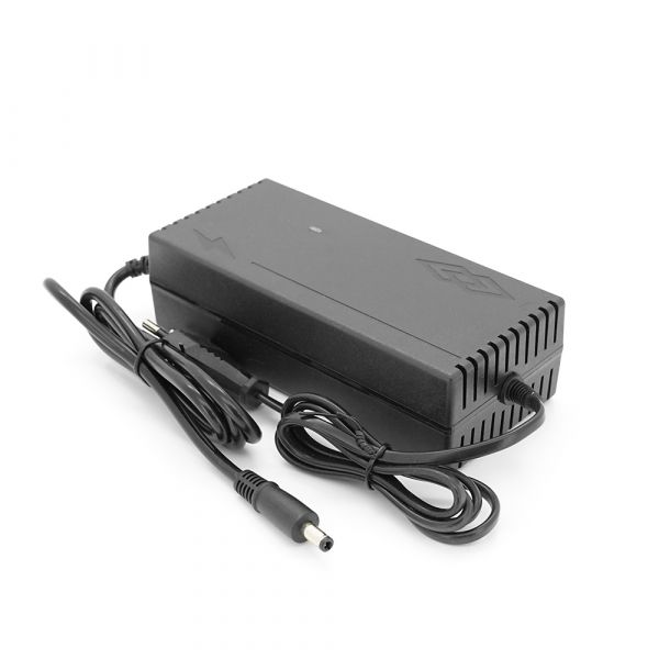 
					Зарядний пристрій для акумуляторів Merlion LiFePO4 24V (29,2V) -5A-120W