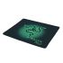 
					Килимок 250 * 210 тканинної RAZER з бічної прошивкою, товщина 1,7 мм, колір Black, Пакет