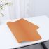 
					Килимок 300 * 600 шкірзам, двосторонній, товщина 3 мм, Orange, BOX