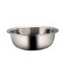 
					Миска з нержавіючої сталі марки 304 для овочів і салатів 260мм