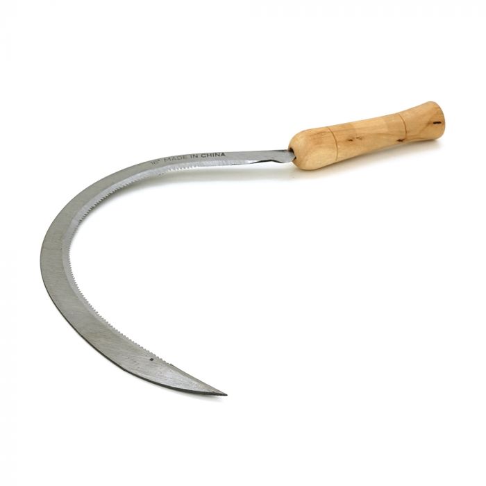 
					Серп зубчастий, дуга 400мм, ОЕМ