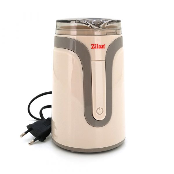 
					Кавомолка Zilan ZLN7993, 150W