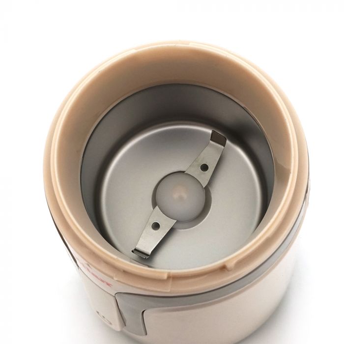 
					Кавомолка Zilan ZLN7993, 150W