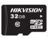 
					Карта пам'яті Hikvision MicroSD HS-TF-L2/32G