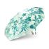 
					Парасолька жіноча Guccil Bloom автоматична, D-116см, захист від сонця, UV (99%), захист від дощу, каркас - Al+Fe, White-green