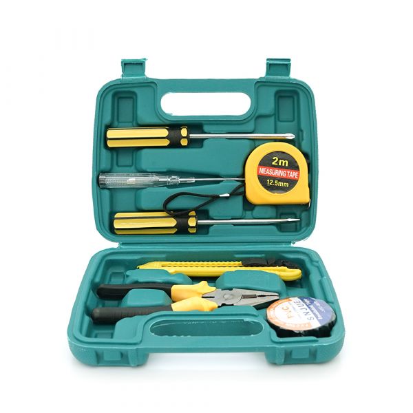 
					Набір інструментів 8 предметів YT-8A