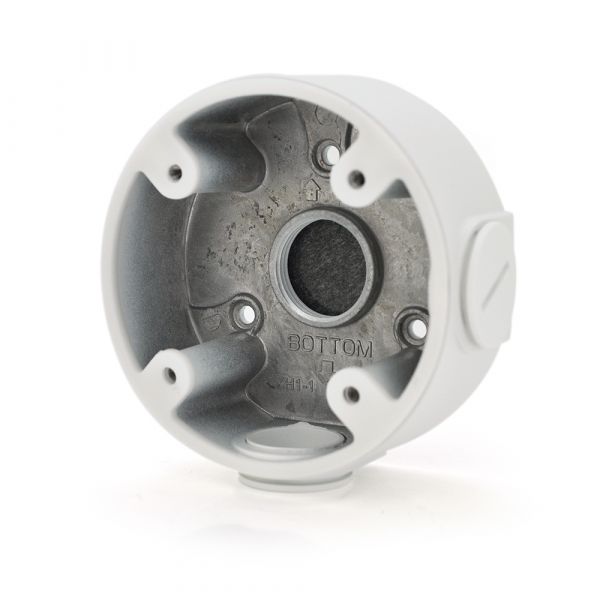 
					Водонепроникна розподільна коробка DH-PFA13A-E